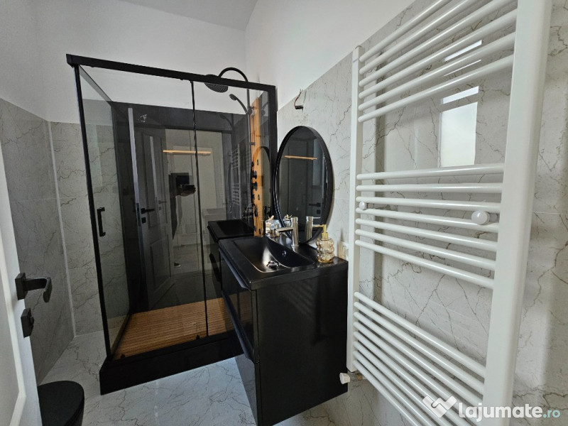 Vila spatioasa tip duplex, Comuna Berceni - Pret avantajos