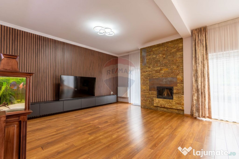 Casa unifamiliala de vanzare in Cluj-Napoca, zona Europa ...