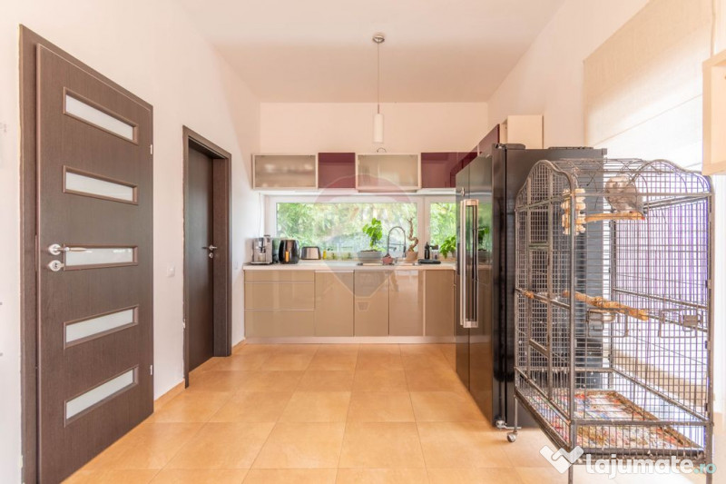 Casa unifamiliala de vanzare in Cluj-Napoca, zona Europa ...