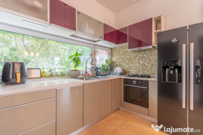 Casa unifamiliala de vanzare in Cluj-Napoca, zona Europa ...