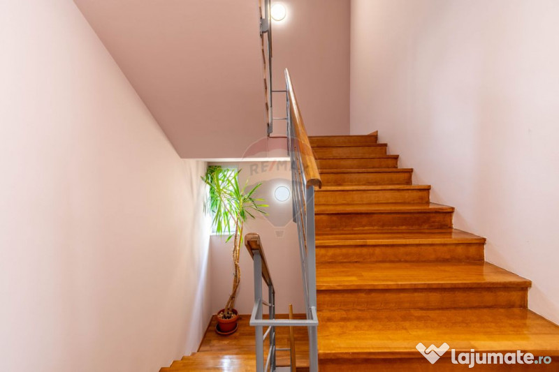 Casa unifamiliala de vanzare in Cluj-Napoca, zona Europa ...