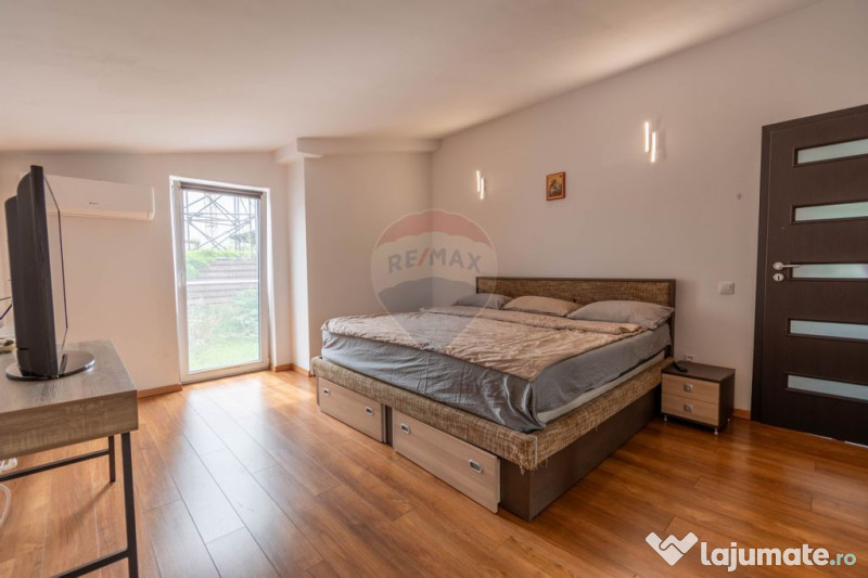 Casa unifamiliala de vanzare in Cluj-Napoca, zona Europa ...