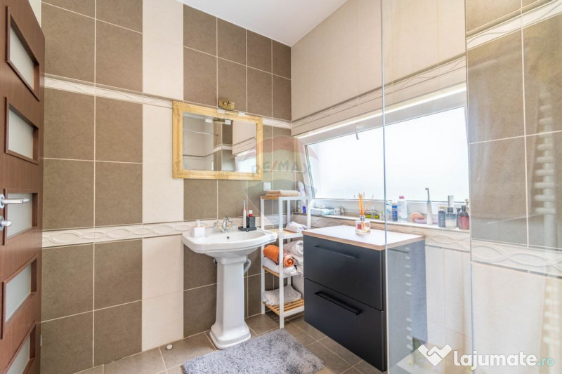 Casa unifamiliala de vanzare in Cluj-Napoca, zona Europa ...