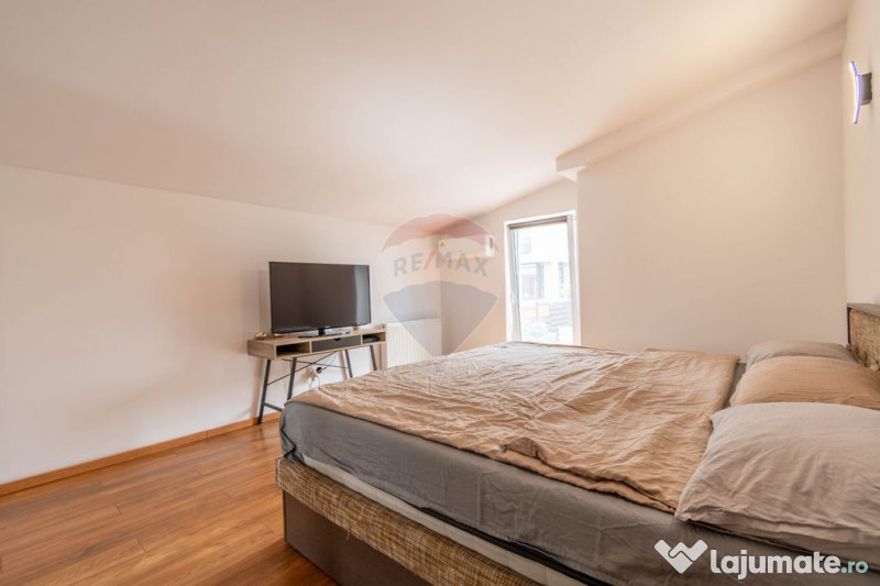 Casa unifamiliala de vanzare in Cluj-Napoca, zona Europa ...