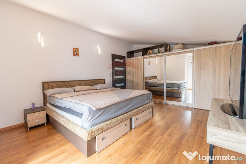 Casa unifamiliala de vanzare in Cluj-Napoca, zona Europa ...