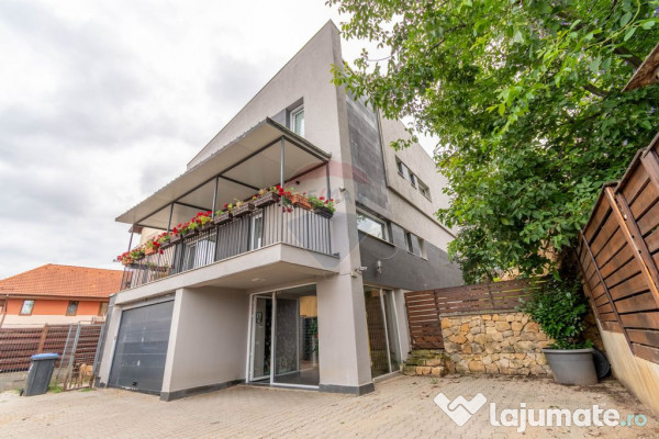 Casa unifamiliala de vanzare in Cluj-Napoca, zona Europa ...