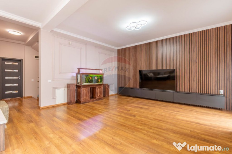 Casa unifamiliala de vanzare in Cluj-Napoca, zona Europa ...