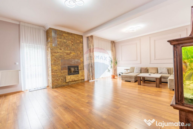 Casa unifamiliala de vanzare in Cluj-Napoca, zona Europa ...