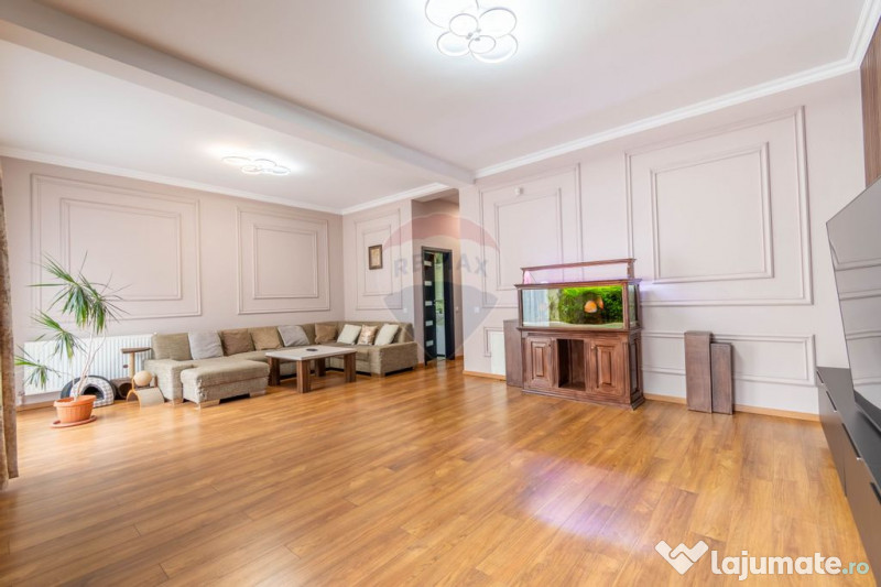 Casa unifamiliala de vanzare in Cluj-Napoca, zona Europa ...