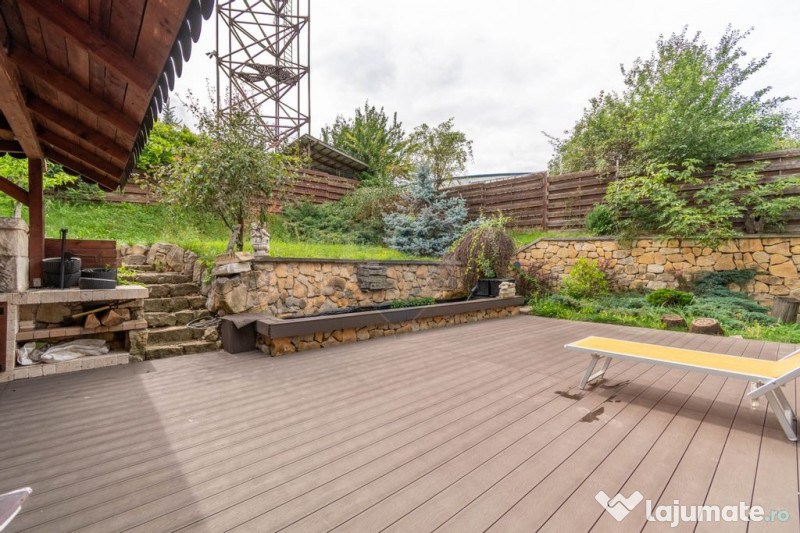 Casa unifamiliala de vanzare in Cluj-Napoca, zona Europa ...