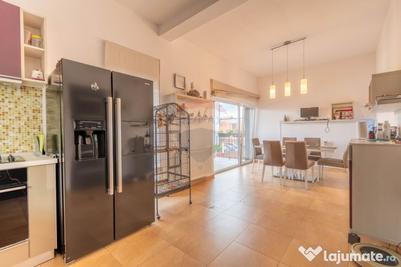 Casa unifamiliala de vanzare in Cluj-Napoca, zona Europa ...