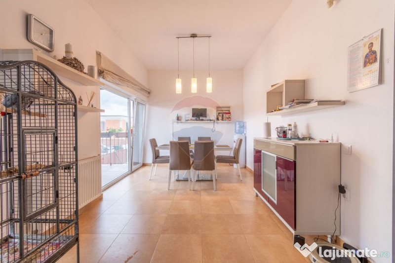 Casa unifamiliala de vanzare in Cluj-Napoca, zona Europa ...