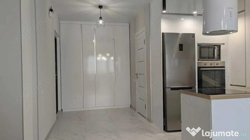 Garsoniera in zona Izvor