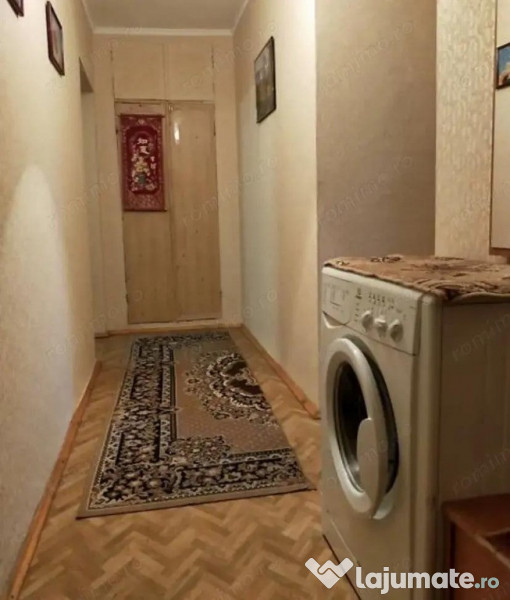 Garsoniera in zona Piata Universitatii 