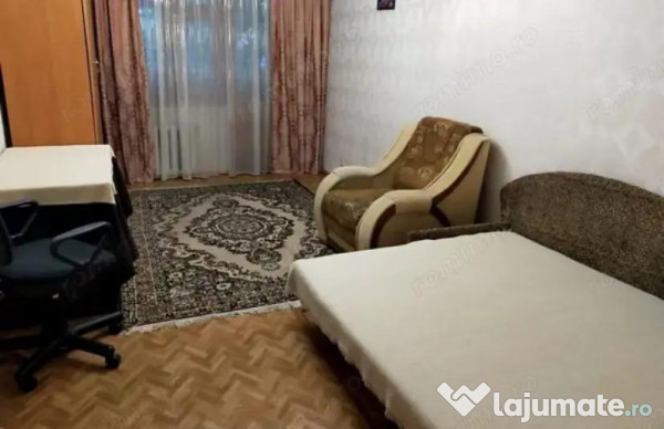 Garsoniera in zona Piata Universitatii 