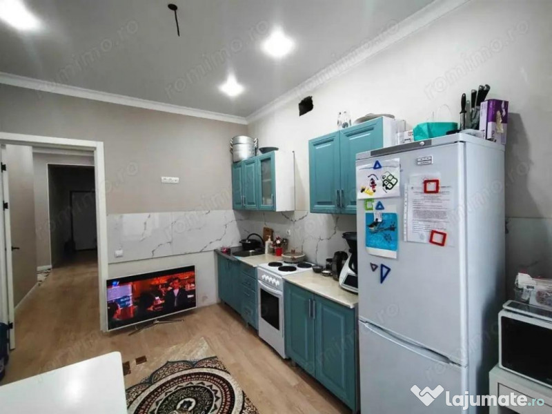 Garsoniera in zona Politehnicii 