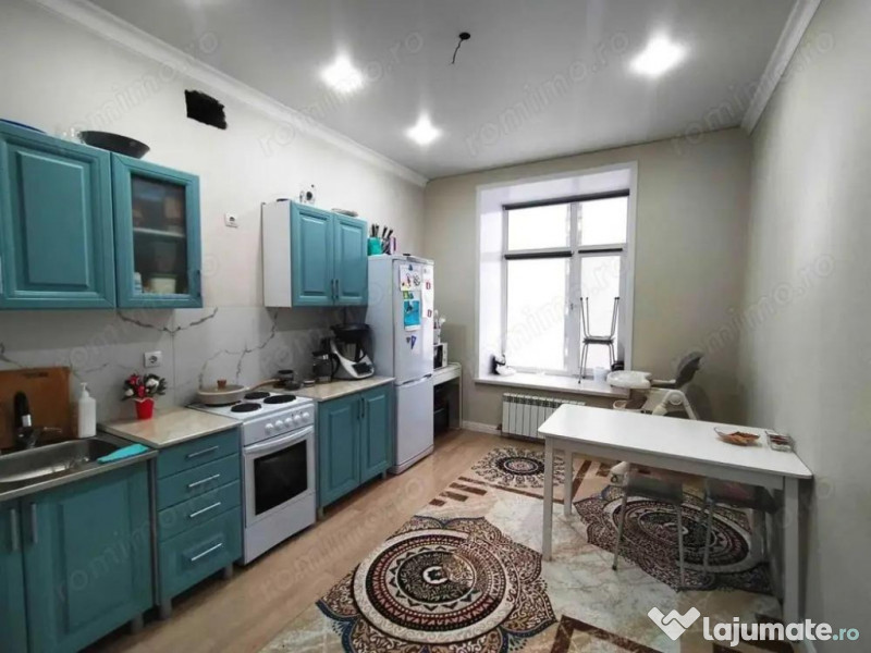 Garsoniera in zona Politehnicii 