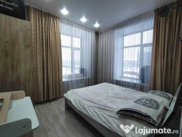 Garsoniera in zona Politehnicii 