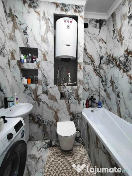 Garsoniera in zona Politehnicii 