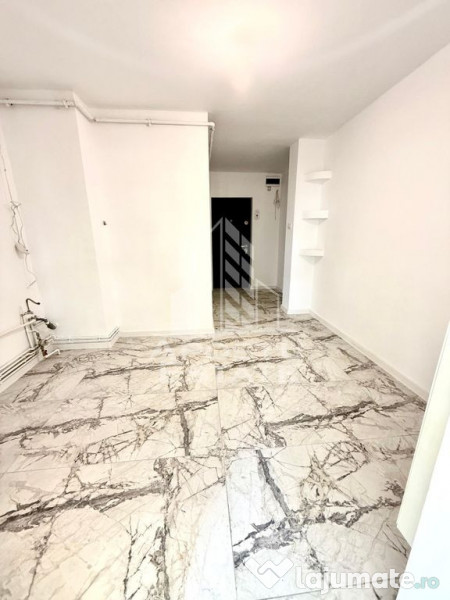 Apartament cu o camera, centrala proprie, renovat complet... 