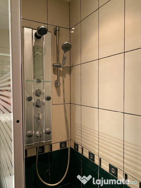 DEMOCRATIEI-2cam modernizat, 1A,3/4, mob+util - 83000 euro 