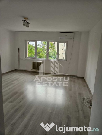 Apartament cu 2 camere, etajul 3, zona Steaua 
