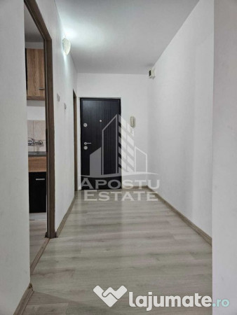 Apartament cu 2 camere, etajul 3, zona Steaua 