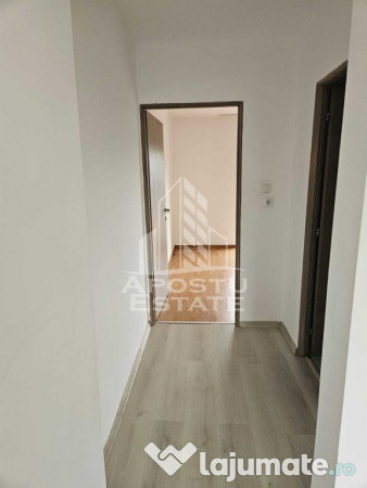 Apartament cu 2 camere, etajul 3, zona Steaua 