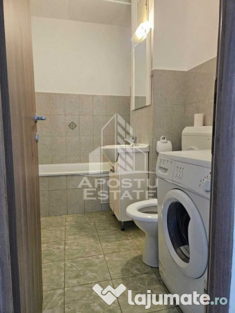 Apartament cu 2 camere, etajul 3, zona Steaua 