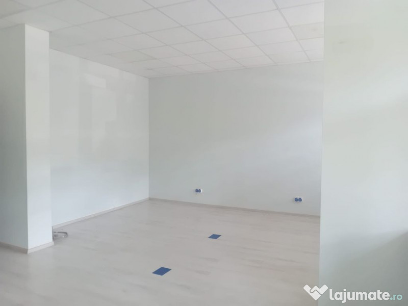 Spatiu comercial de inchiriat 1 Decembrie 1918. Comision ... 