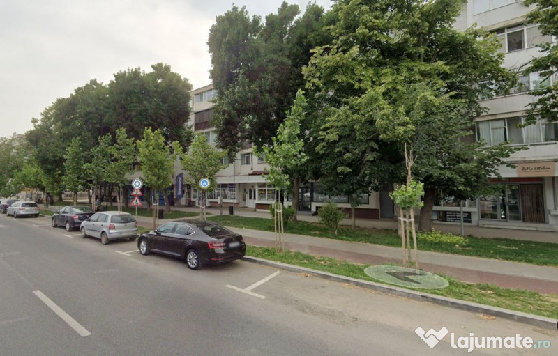 Spatiu comercial de inchiriat 1 Decembrie 1918. Comision ... 