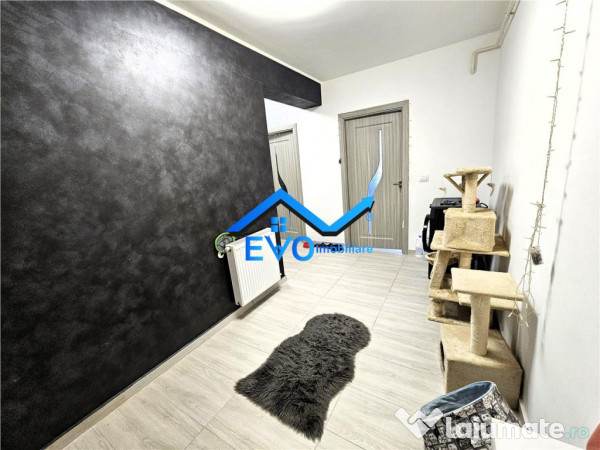 Apartament 2 camere, decomandat, mobilat, utilat, bloc nou 