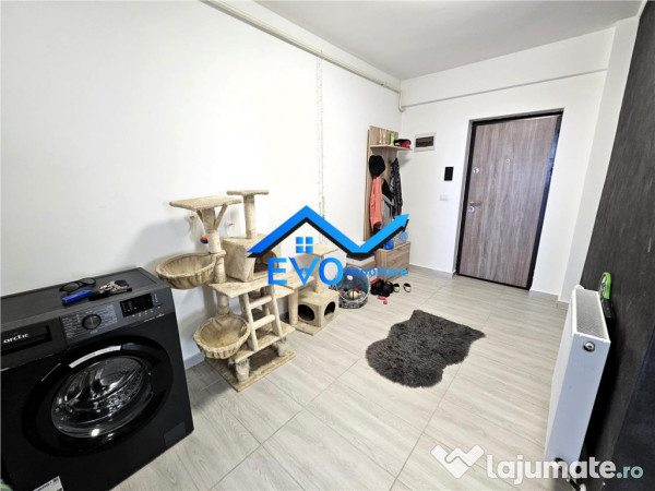 Apartament 2 camere, decomandat, mobilat, utilat, bloc nou 