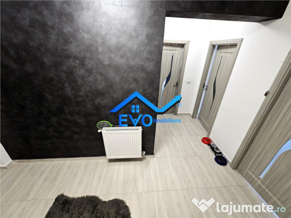 Apartament 2 camere, decomandat, mobilat, utilat, bloc nou 