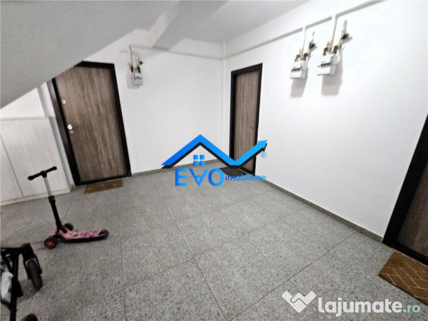 Apartament 2 camere, decomandat, mobilat, utilat, bloc nou 