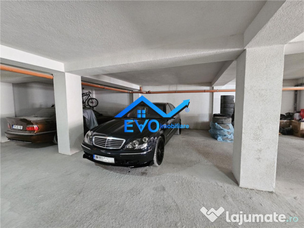 Apartament 2 camere, decomandat, mobilat, utilat, bloc nou 