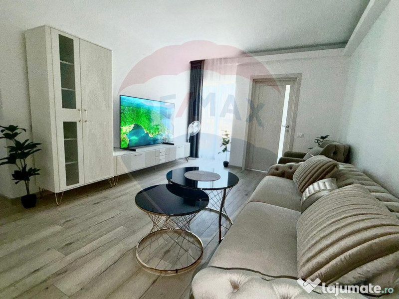 Apartament cu 3 camere de vânzare în zona Universitatii