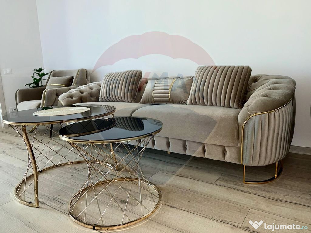 Apartament cu 3 camere de vânzare în zona Universitatii