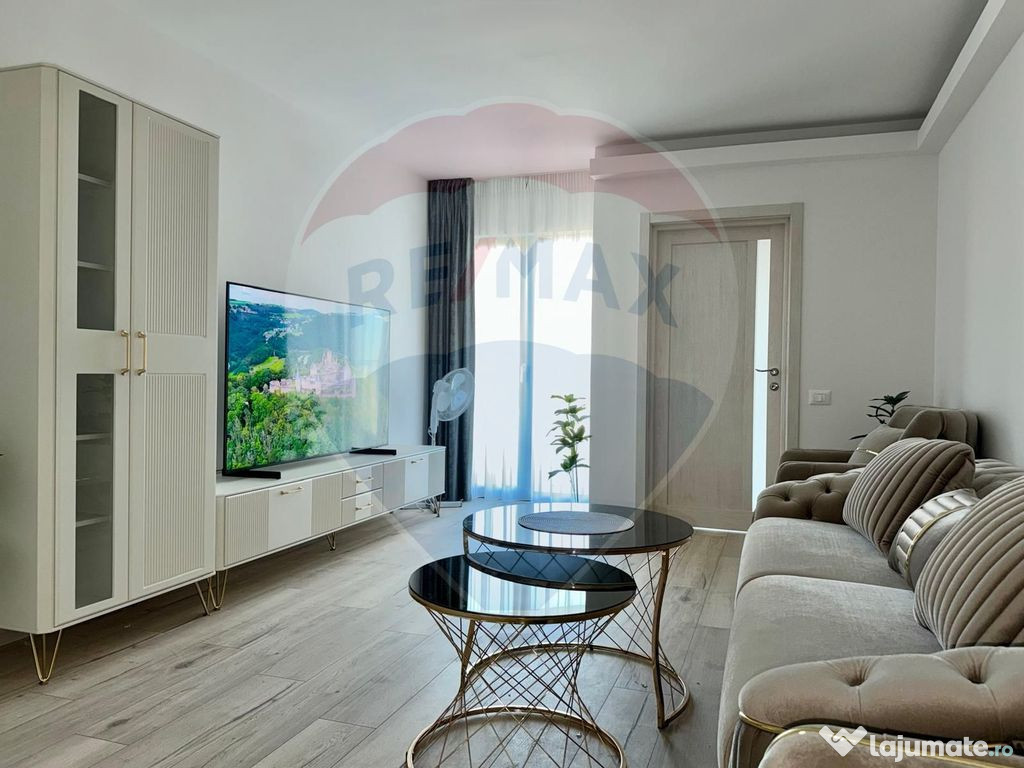 Apartament cu 3 camere de vânzare în zona Universitatii