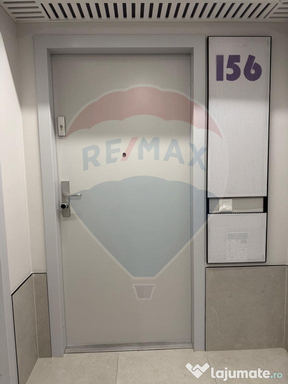 Apartament cu 3 camere de vânzare în zona Universitatii