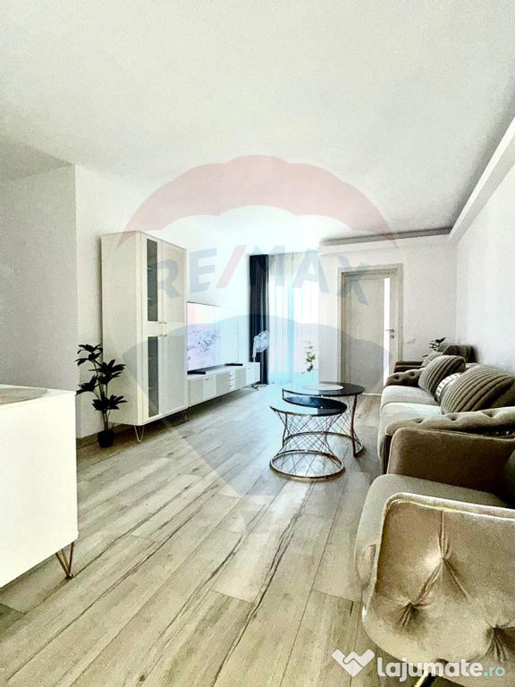 Apartament cu 3 camere de vânzare în zona Universitatii