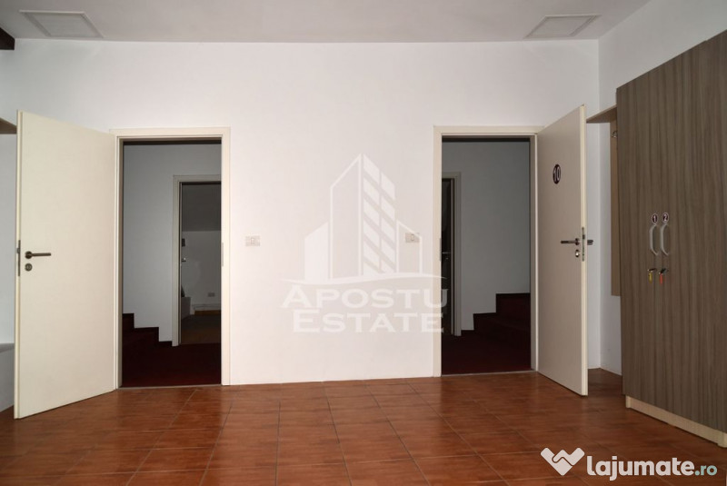 Spatiu SAD pentru birouri sau alte activitati, 175mp, Tip...