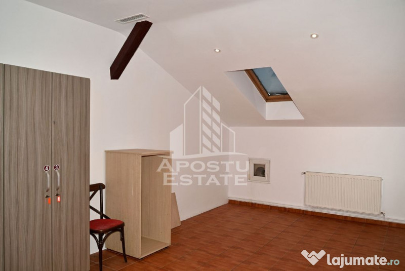 Spatiu SAD pentru birouri sau alte activitati, 175mp, Tip...