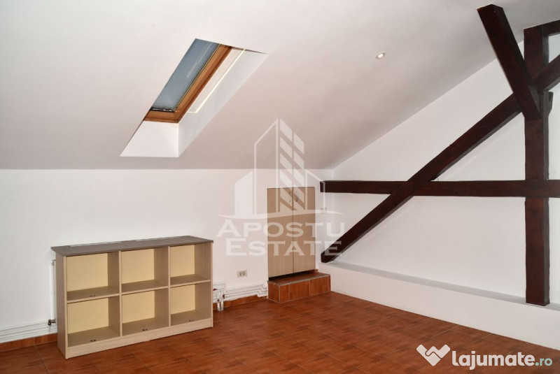 Spatiu SAD pentru birouri sau alte activitati, 175mp, Tip...