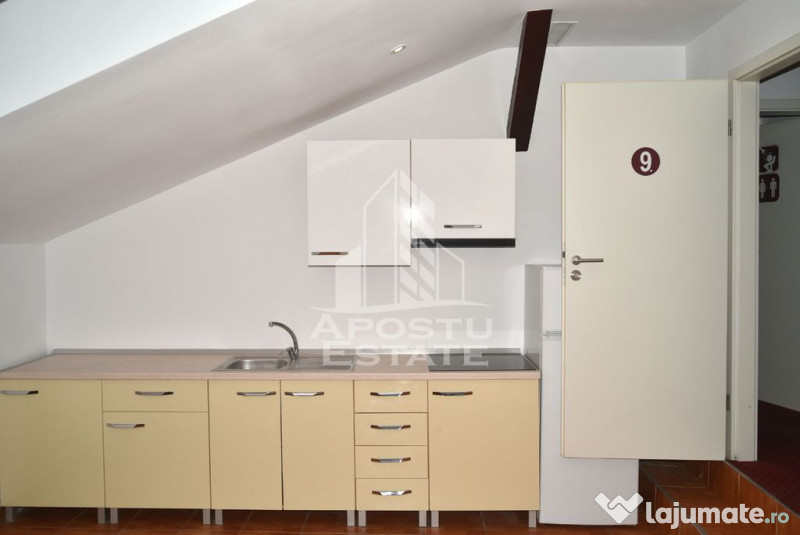 Spatiu SAD pentru birouri sau alte activitati, 175mp, Tip...