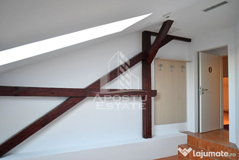 Spatiu SAD pentru birouri sau alte activitati, 175mp, Tip...