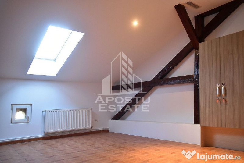 Spatiu SAD pentru birouri sau alte activitati, 175mp, Tip...