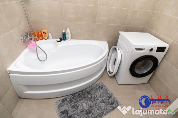 2953 APARTAMENT CU 2 CAMERE ÎN BLOC NOU