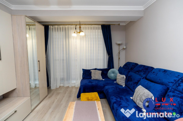 2953 APARTAMENT CU 2 CAMERE ÎN BLOC NOU