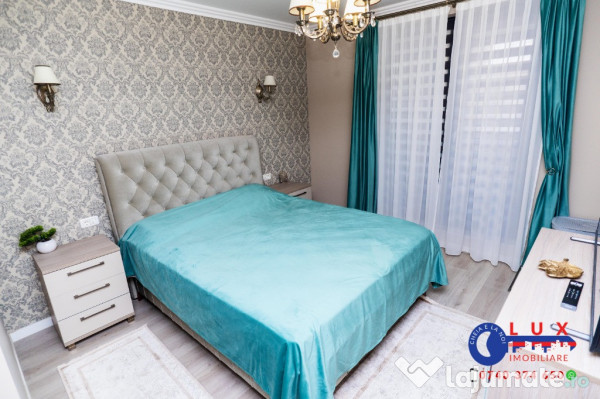 2953 APARTAMENT CU 2 CAMERE ÎN BLOC NOU